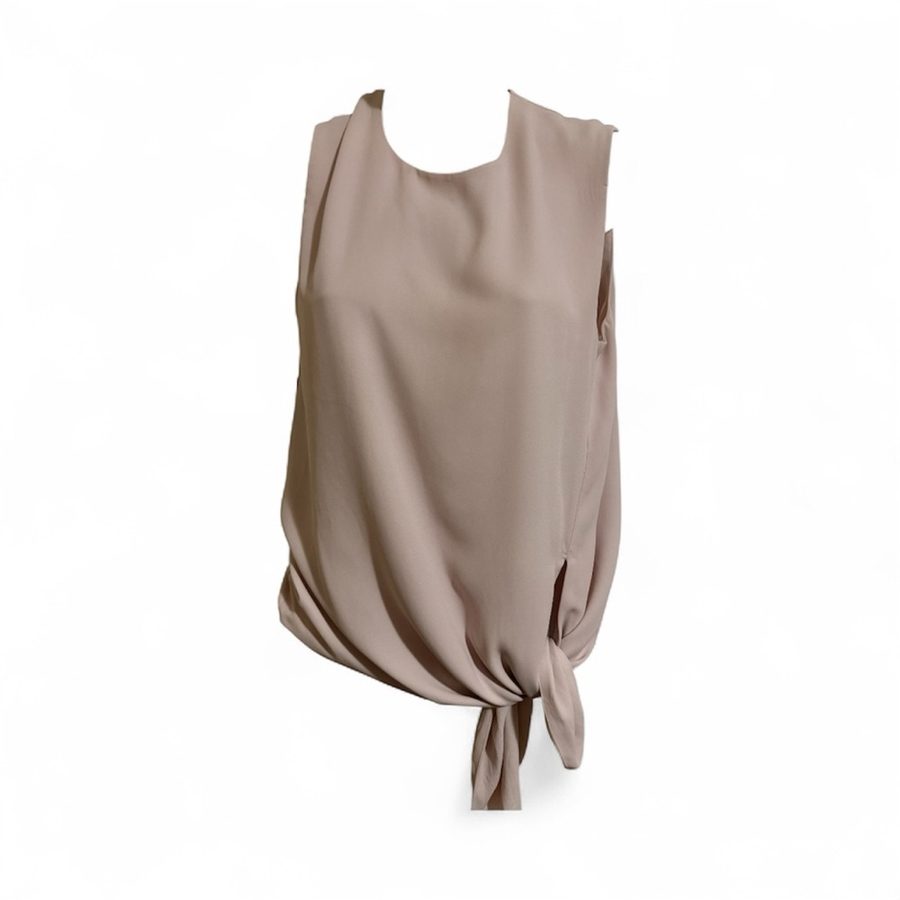 Aritzia Babaton Hopkins Fog in pink prima size S